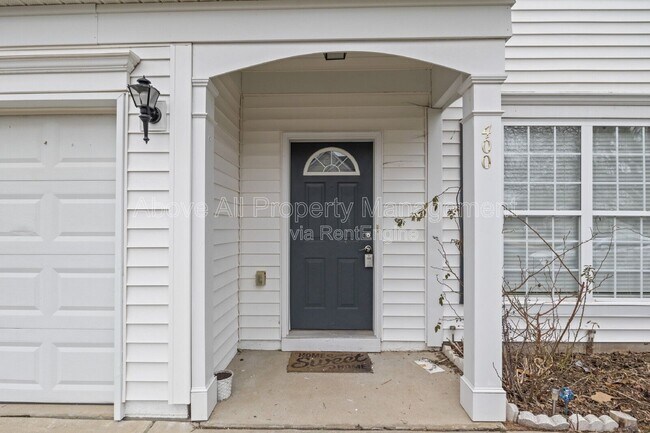 400 Berlin Way
