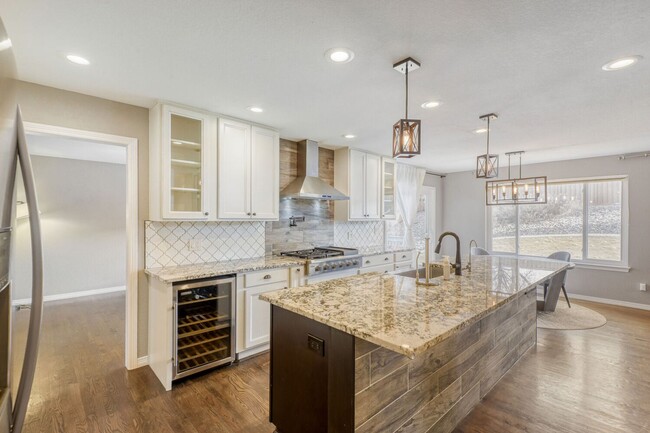 Photo - Beautifully Updated 4-Bedroom Home on Rare ¼-Acre Cul-de-Sac Lot in Highlands Ranch