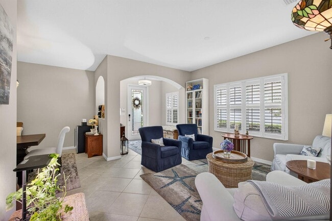 Building Photo - 127 Rudder Cay Way