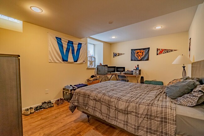 Photo - 3707 Powelton Ave Unit A