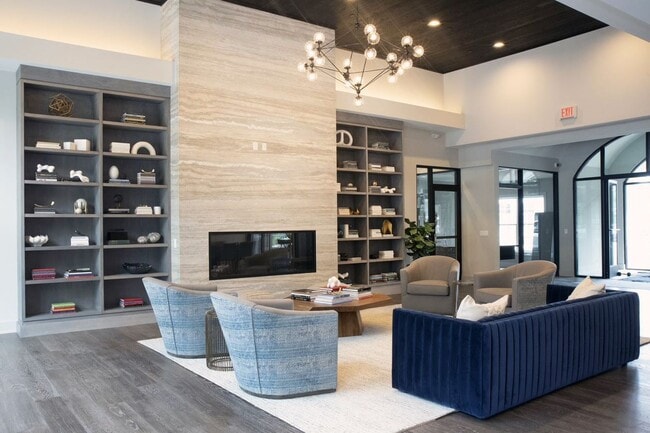 Building Photo - Farrell Communities at Gardnertown