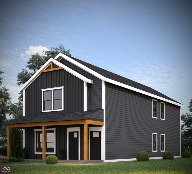 Building Photo - 2809 N Talbott St Unit A