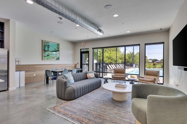 Residences at Rubi