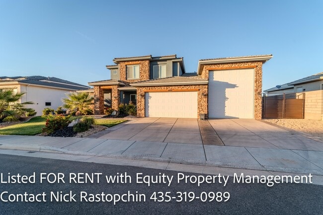 Photo - 1273 E Black Brush Dr