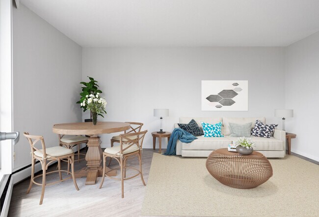 Photo - Hendry House Unité 01604