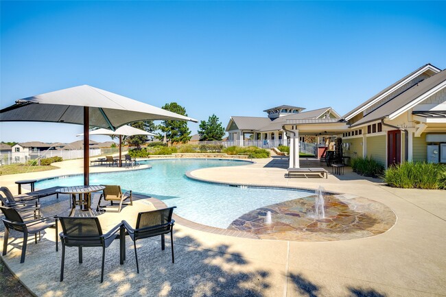 Photo - 8470 Coral Cove Pass Ln