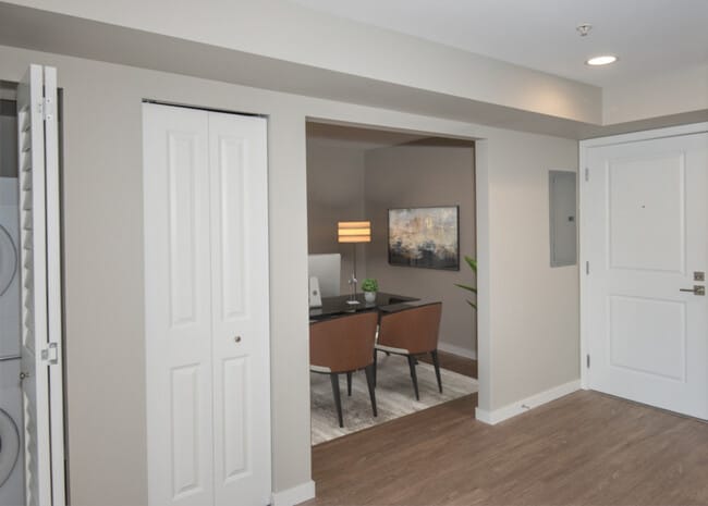 Residences at 3295