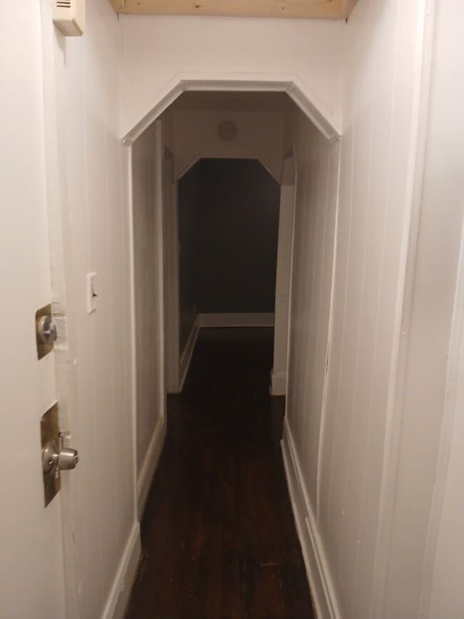 Photo - 1720 McCulloh St Unit 3
