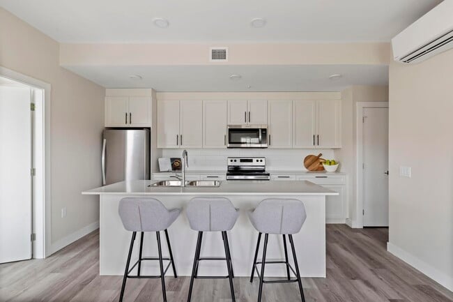 Photo - The Rise Apartment Homes