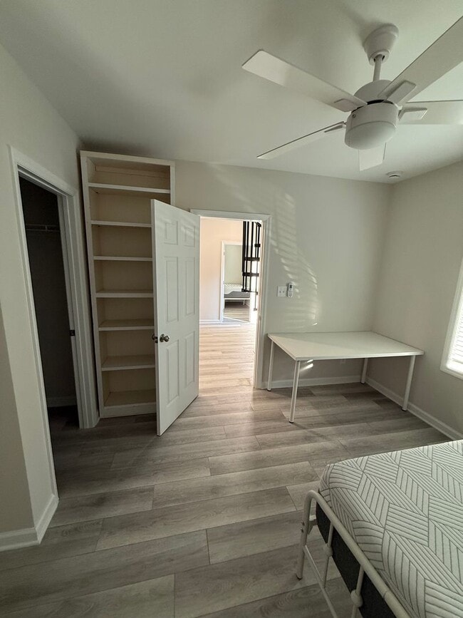 Photo - Ground floor aparment in Chapel Hill