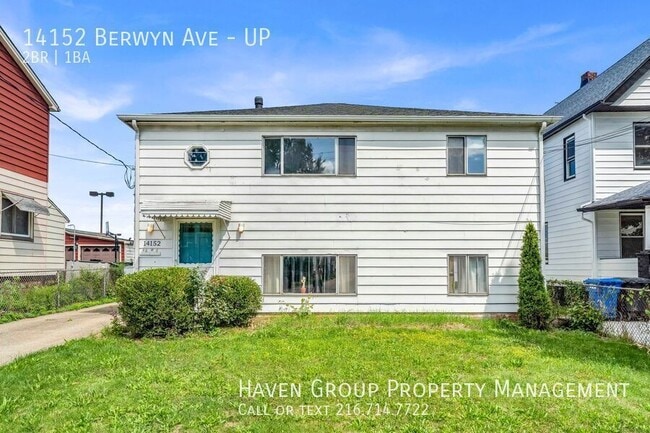 Building Photo - 14152 Berwyn Ave Unit UP