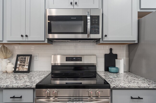 Photo - Wrightsville Townes