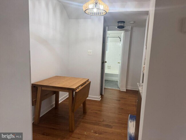 Photo - 1627 Massachusetts Ave SE Unit B2
