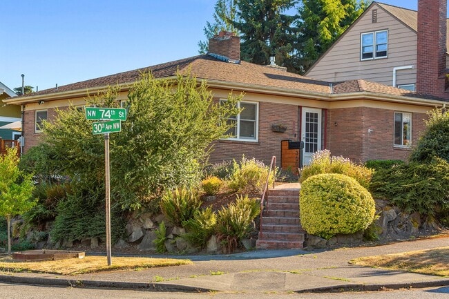 Building Photo - 3003 NW 74th St