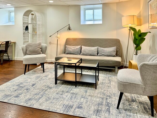 Photo - 17 Sunset St Unit 1T