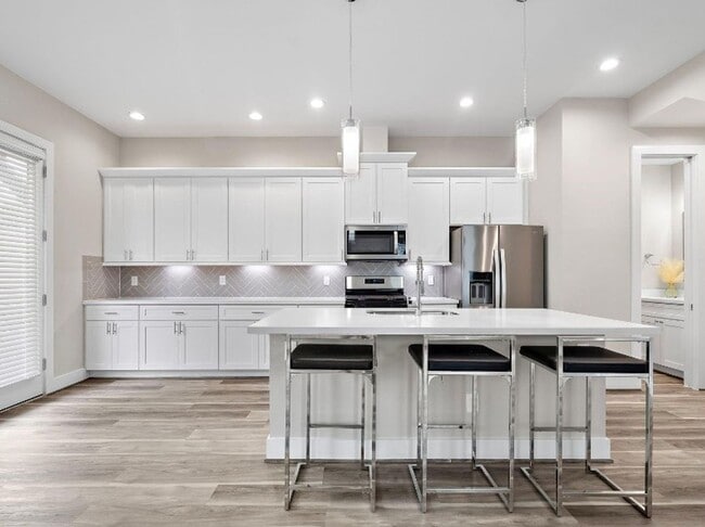 Photo - Luxury New Construction for Lease