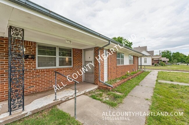 Photo - 528 N Beard-