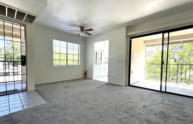 Photo - Mira Mesa Gem! Spacious 2BR Condo w/A/C, I...