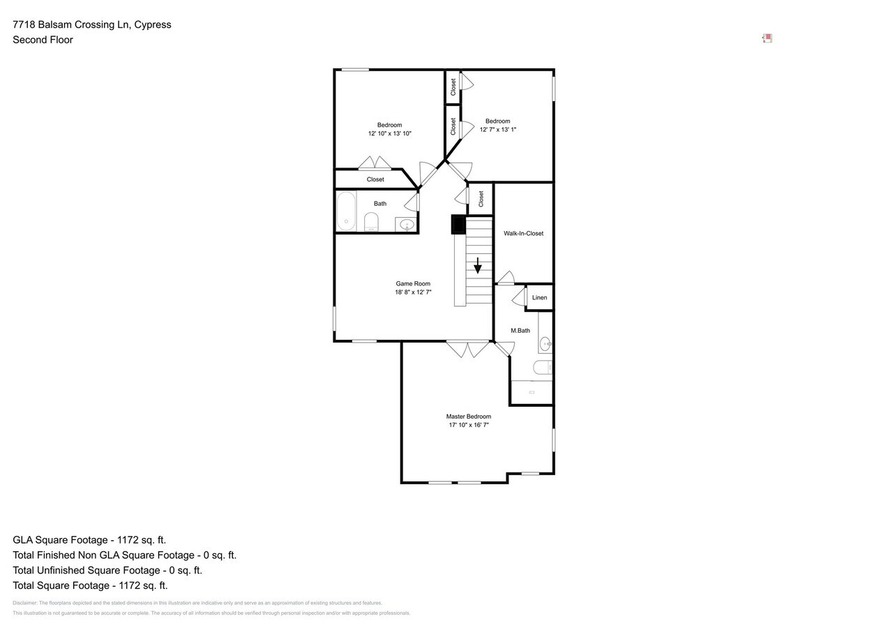 Photo - 7718 Balsam Crossing Ln
