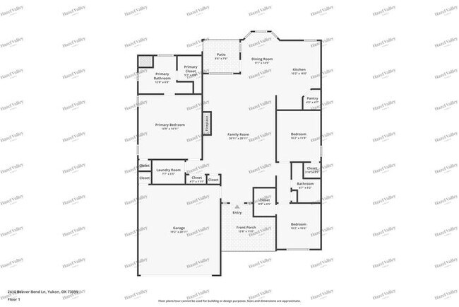 Photo - 2416 Beaver Bend Ln
