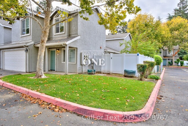 Photo - Rare vacancy opportunity in Turlock's fine...