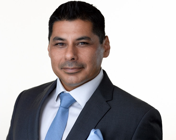 Gilbert Tovar