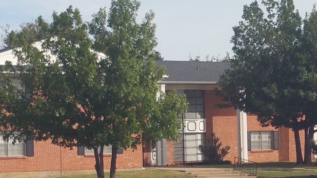 Embassy Apartments - Embassy Apartments