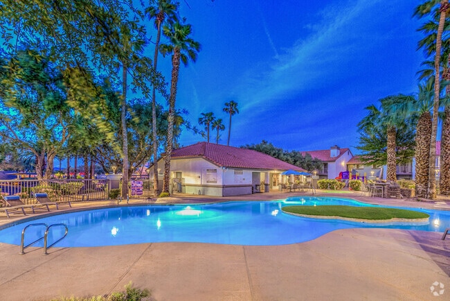 Building Photo - Agave Ridge Rental