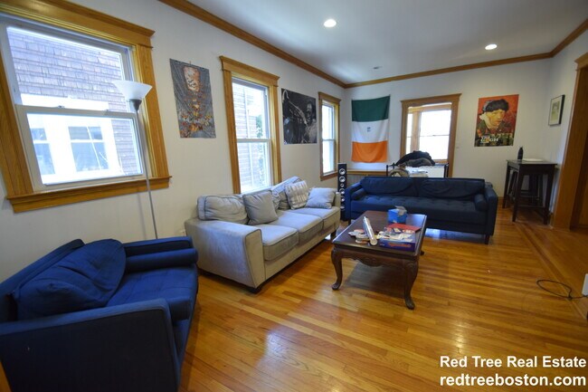 Photo - 124 Columbia St Unit 1