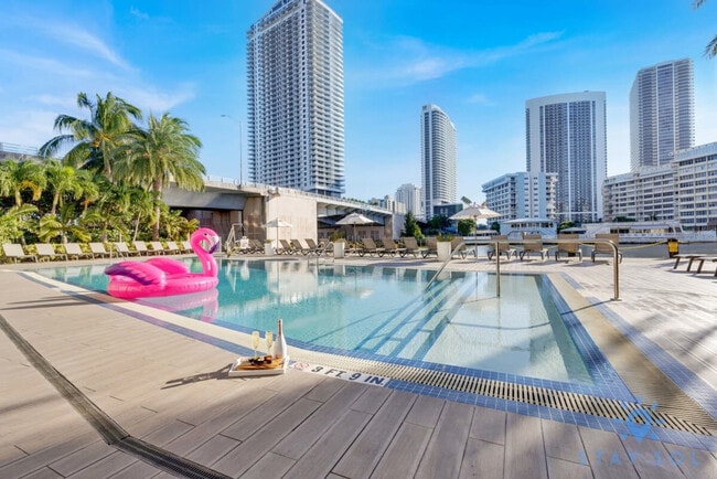 Photo - 2602 E Hallandale Beach Blvd Unidad ID1227282P