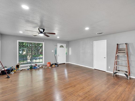 Photo - Move-in ready four-bedroom