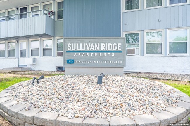 Photo - Sullivan Ridge