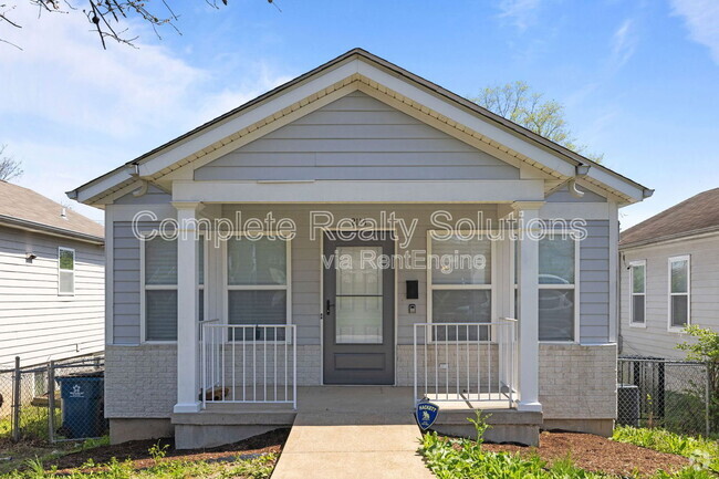 Building Photo - 2114 Edmund Ave Rental