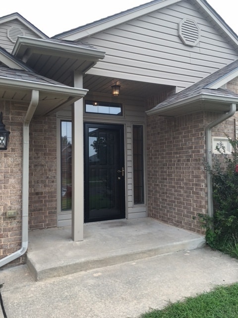 Photo - Spacious 3 bed, 2.5 Bath 2-story Home in South Okc