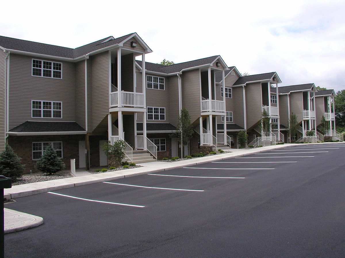 Phillips Street Apartments - Phillips Street Apartments