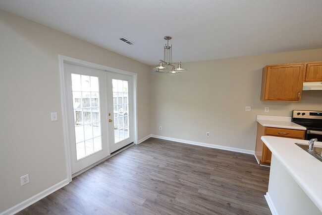 Photo - NW Raleigh Home w/ Fenced Backyard!