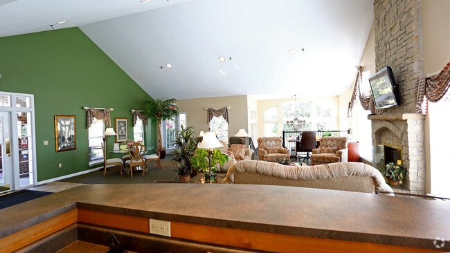 Interior Leasing Center