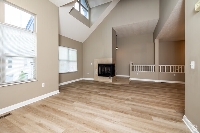 Interior Photo - Bercley Woods Townhomes