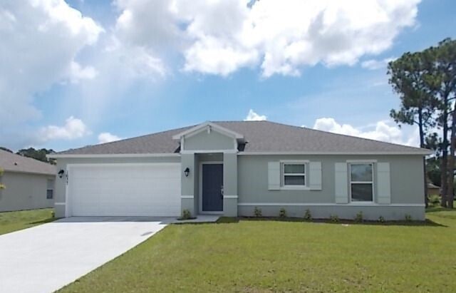 Building Photo - BEAUTIFUL 3/2 HOME IN PALM BAY