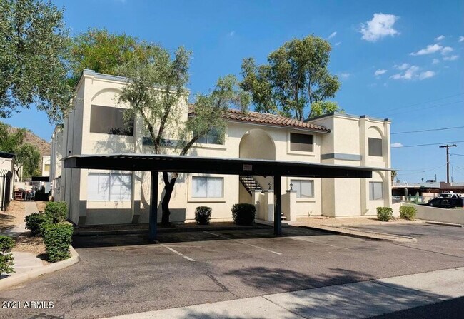 Photo - 1542 W Sahuaro Dr
