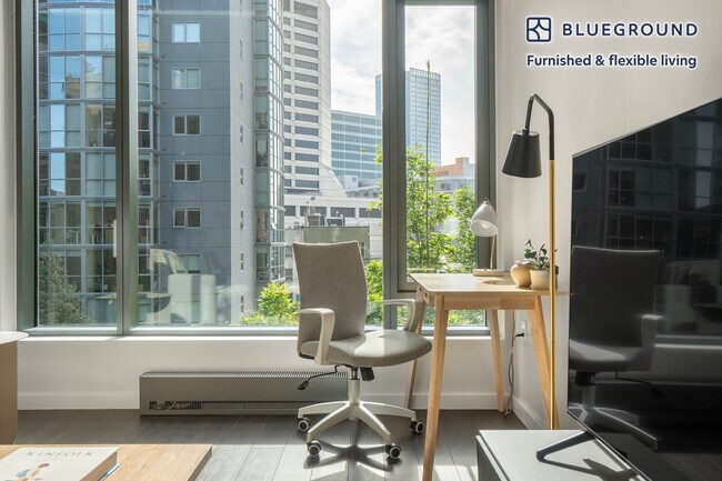 Photo - 150 Van Ness Ave Unidad FL6-ID1632