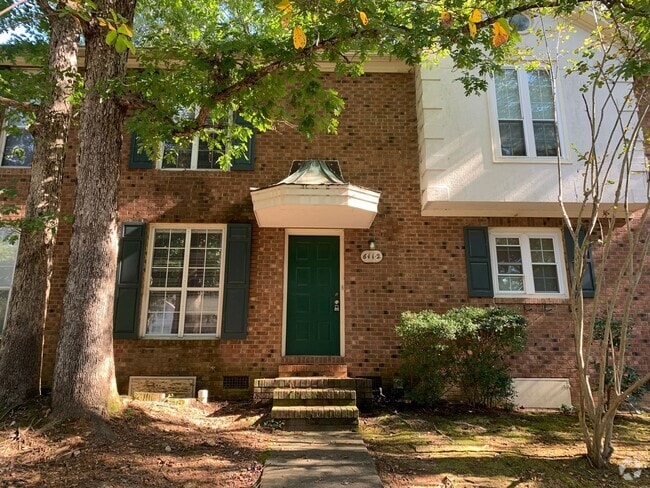 Building Photo - Spacious North Raleigh  Townhouse  *2 brm ...