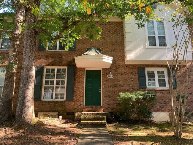 Spacious North Raleigh Townhouse *2 brm ... - Spacious North Raleigh  Townhouse  *2 brm ...