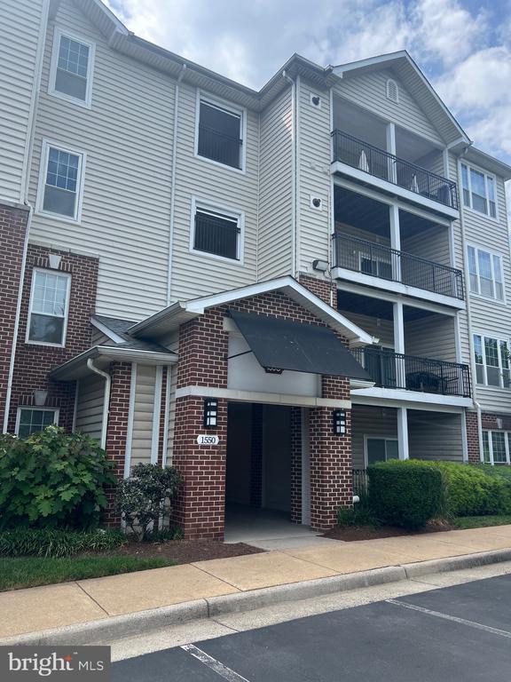 Photo - 1550 Spring Gate Dr. Apartamento Unidad 8302