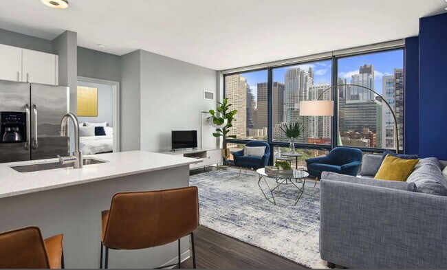 Photo - 779 W Adams St Unit 1606