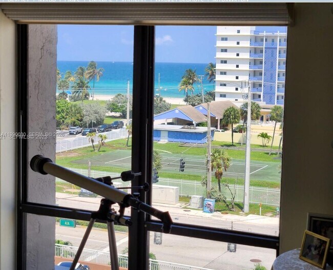 Photo - 1600 S Ocean Dr Unit 6K