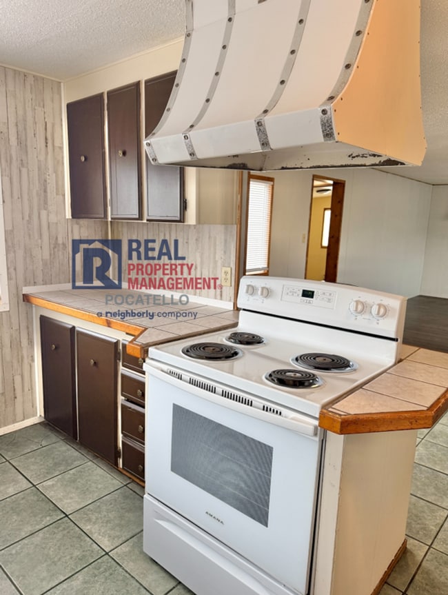 Photo - 3 bedroom 1 bath Mobile Home