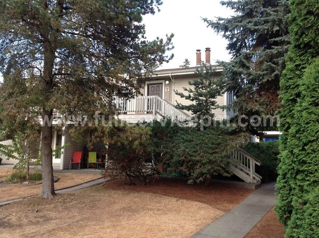 Photo - Large condo w/ sauna Unit B7