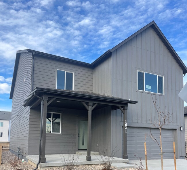 Photo - 1621 Alfalfa Ln