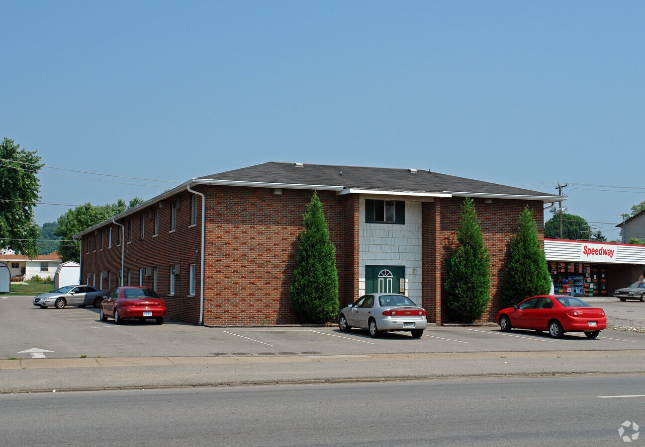 Winwood I - Winwood I Apartments